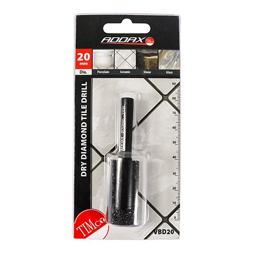 Premium Diamond Tile&Glass Bit - Image 2