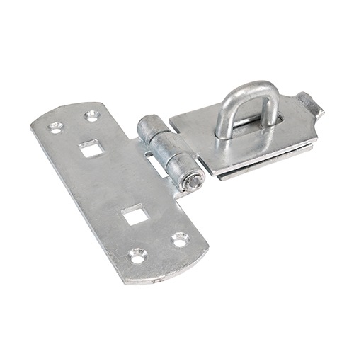 Heavy Vertical Hasp-Staple HDG - Image 3