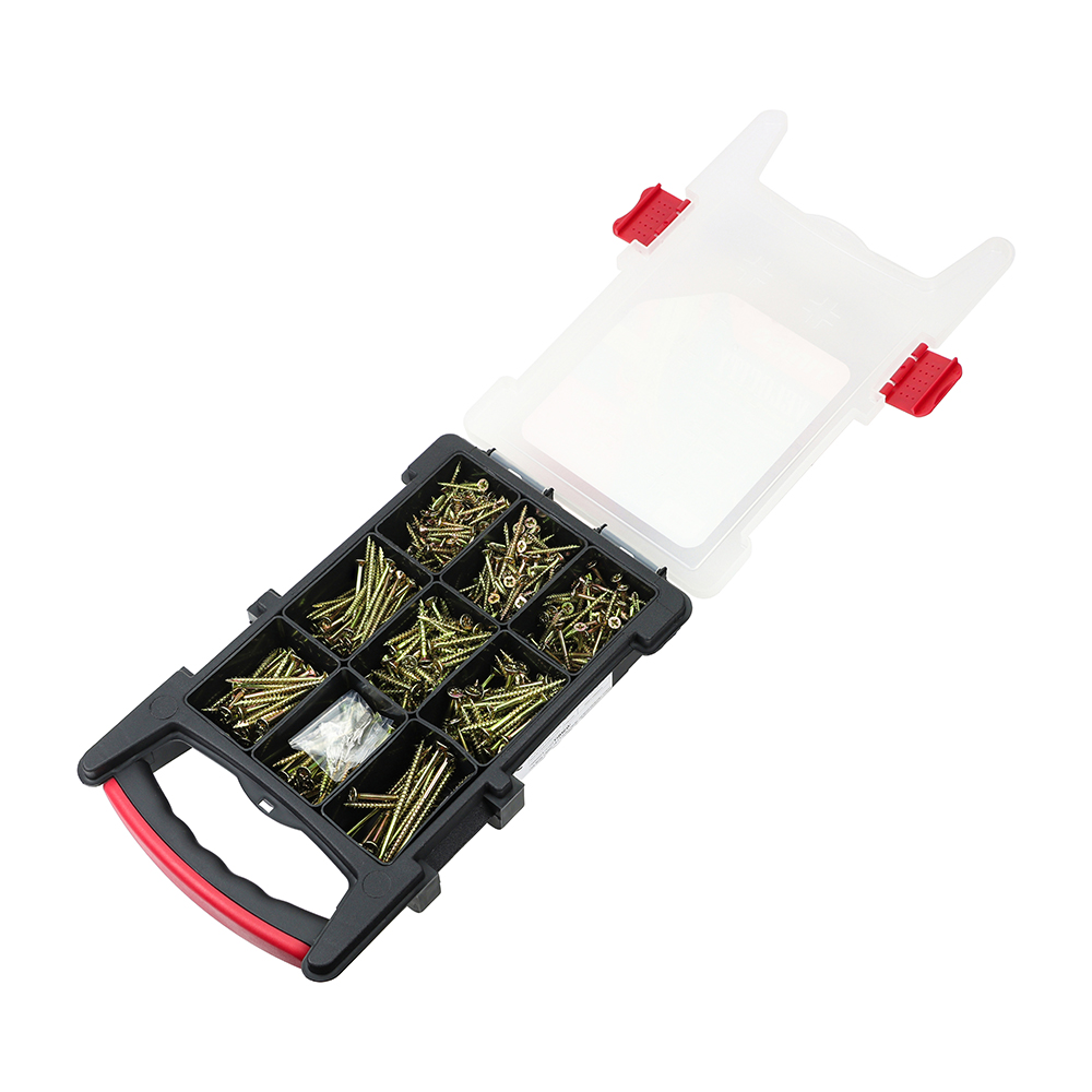 Velocity Screw Mix Grab Pack - Image 3