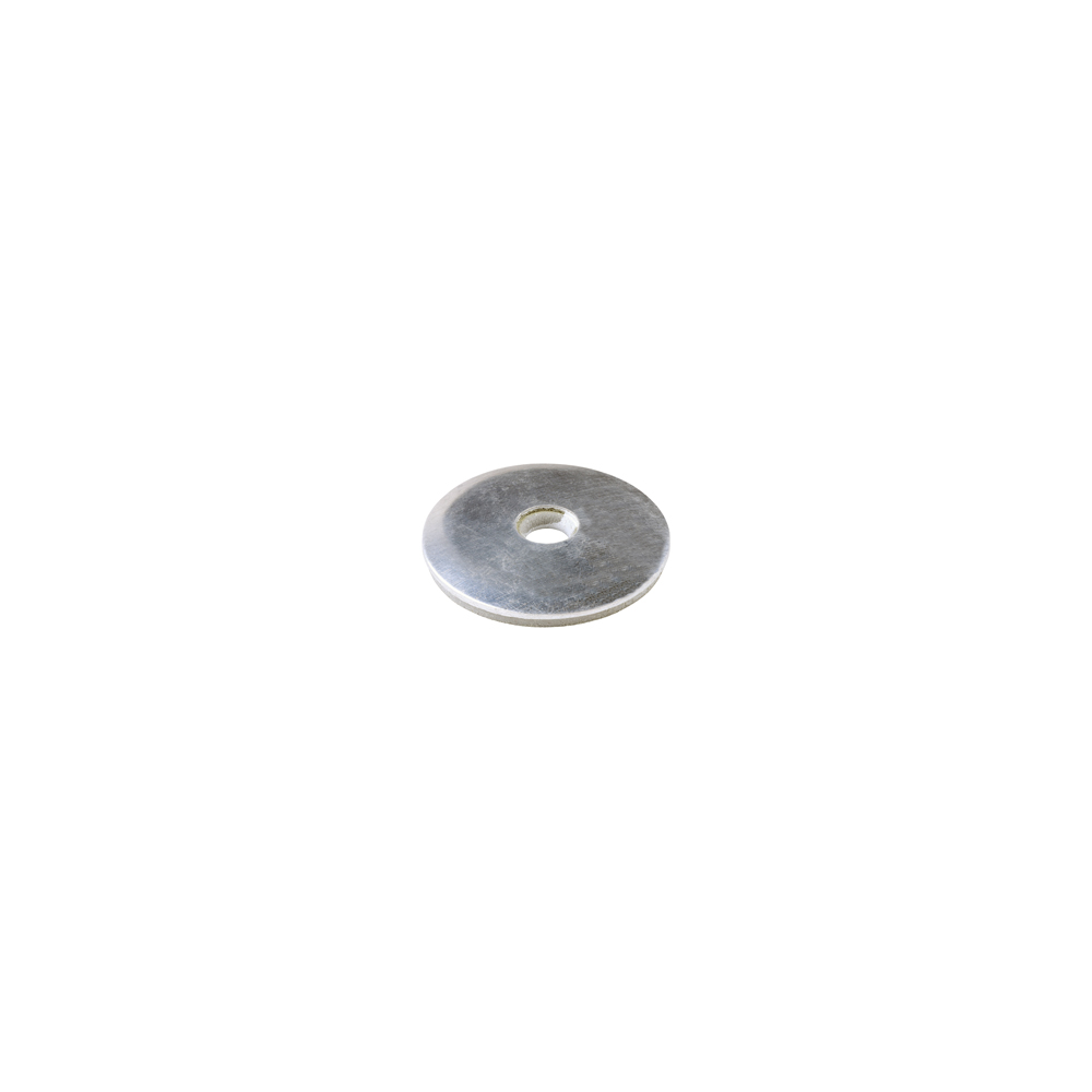 EPDM Aluminum Washer