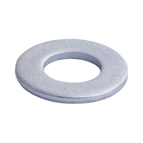 Form A Washer DIN 125A - BZP - Image 1