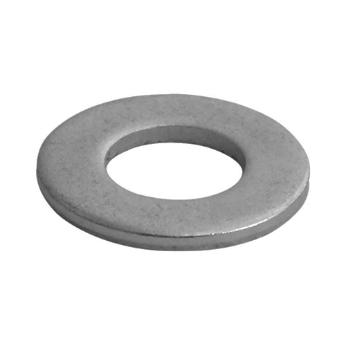 Form A Washer DIN 125 A2 SS - Image 1