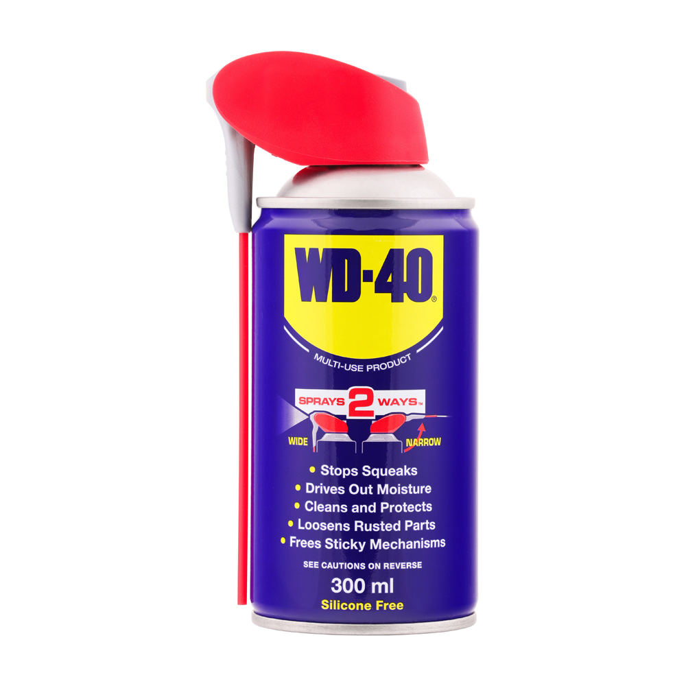 WD-40 Multi-Use Smart Straw