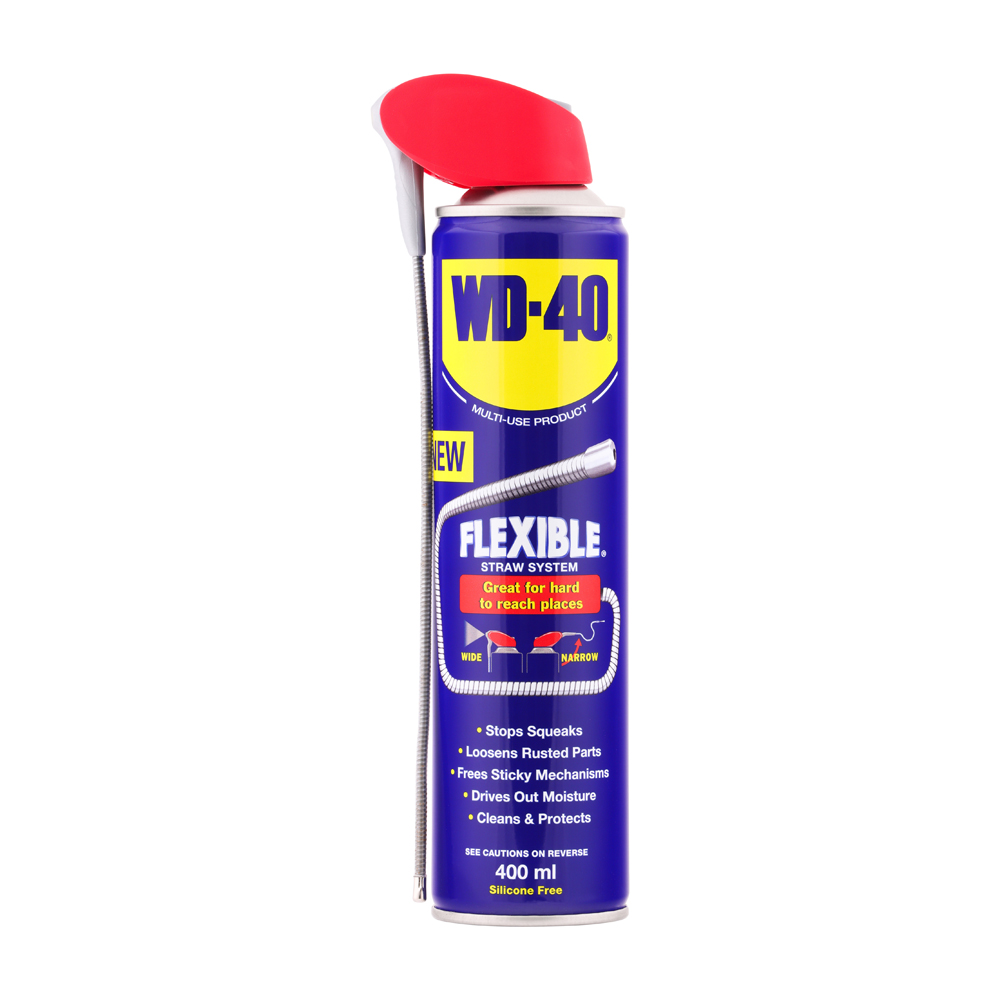 WD-40 Multi-Use Flex Straw - Image 1