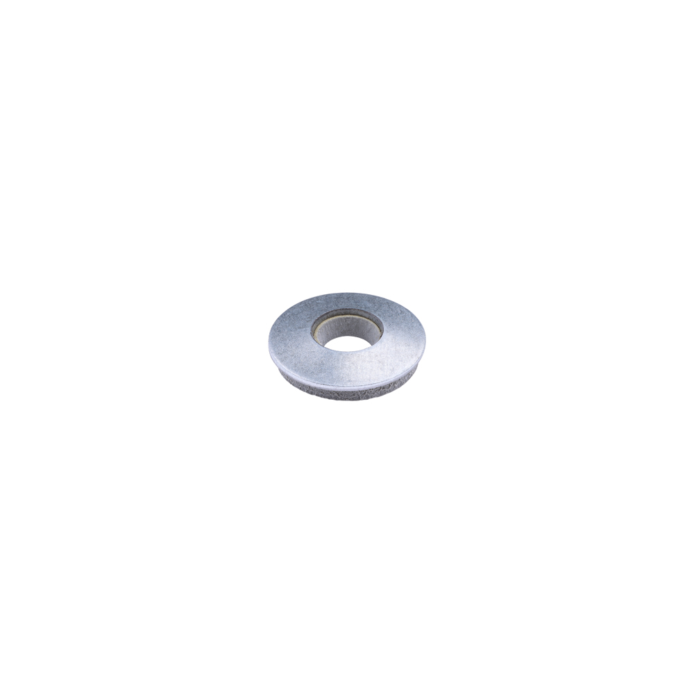 EPDM Galvanised Washer