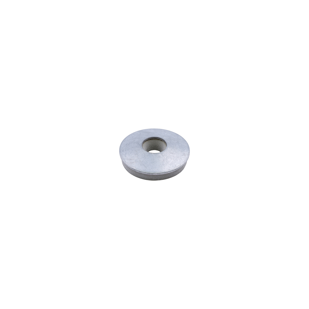 EPDM Galvanised Washer