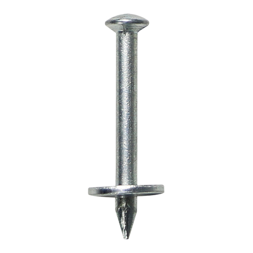 Masonry Nail - Mickey