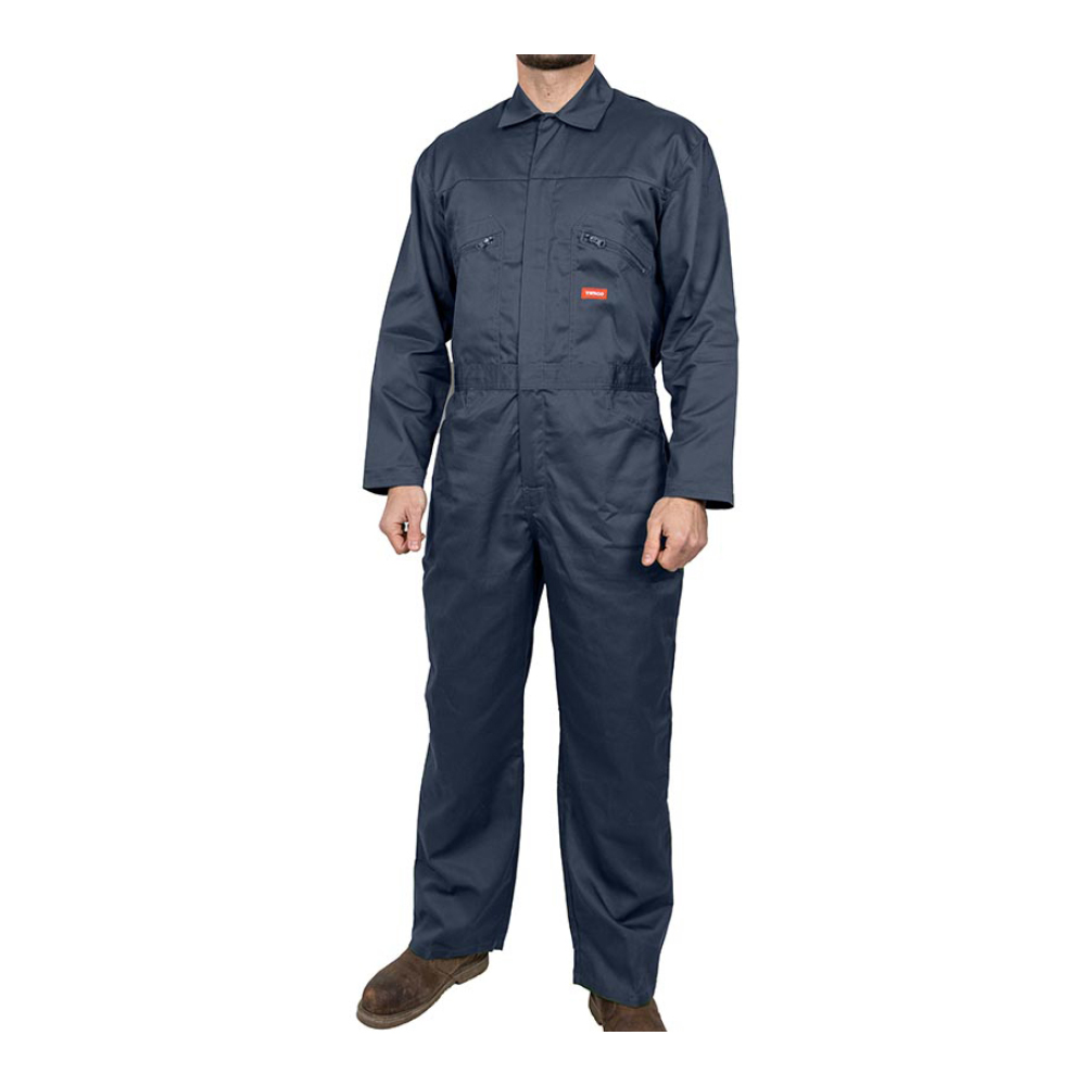 Workman Overalls - Magnet - Image 2