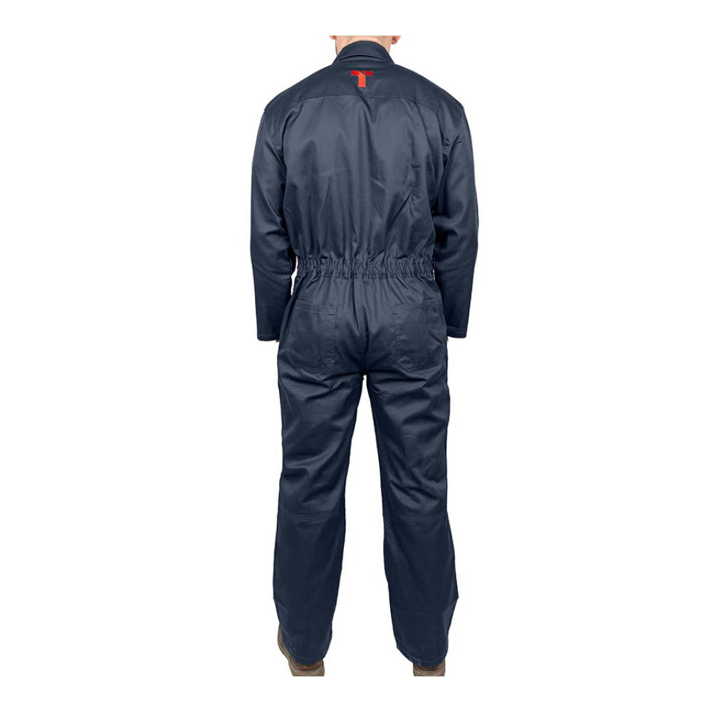 Workman Overalls - Magnet - Image 3