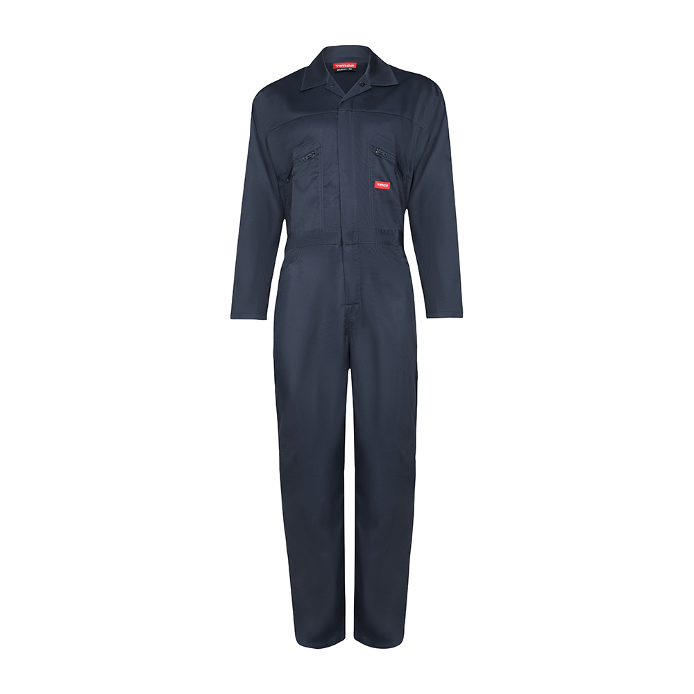 Workman Overalls - Magnet