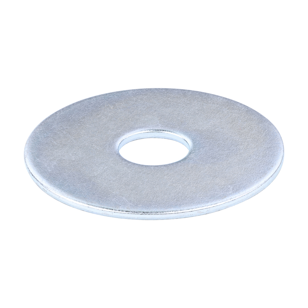 Penny Washer DIN 9054 - BZP - Image 1