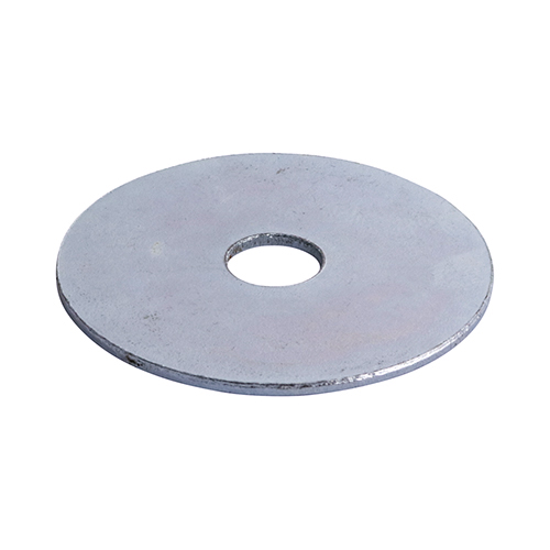 Penny Washer DIN 9054 - BZP - Image 1