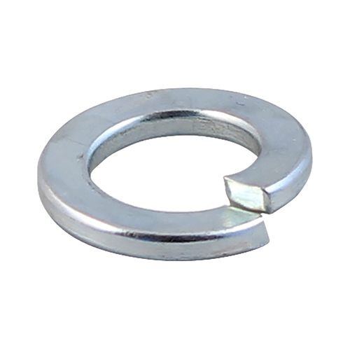 SQ Spring Washer DIN 7980 -BZP