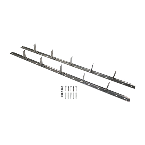 Premium Wall Starter Kit SS