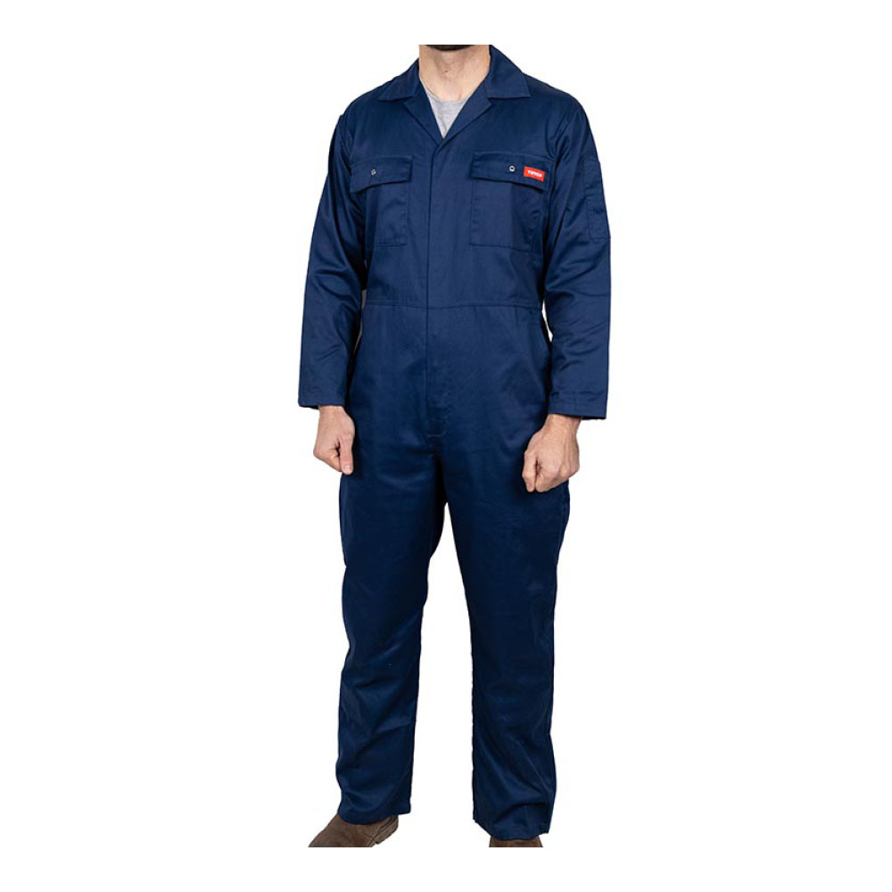 Yardsman Overalls - Blue - Image 2