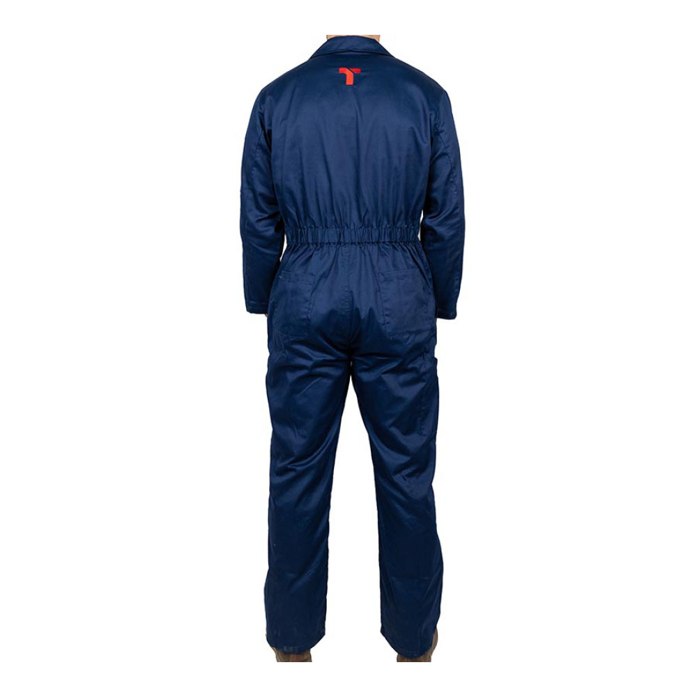 Yardsman Overalls - Blue - Image 3