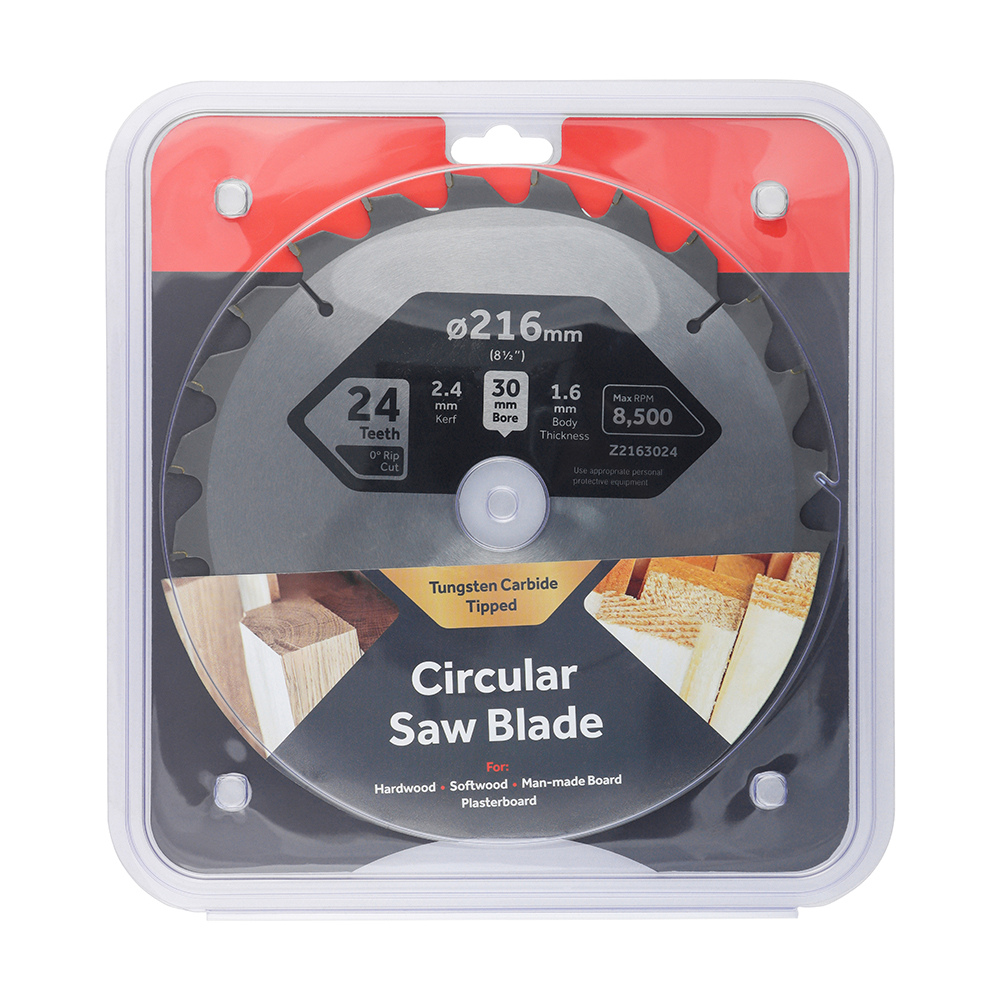 TCT Mitre Sawblade - Image 2