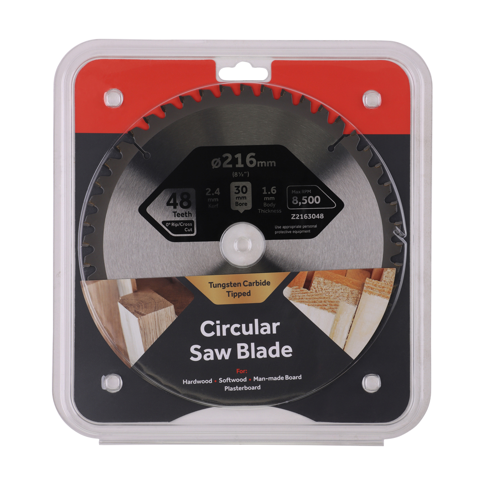 TCT Mitre Sawblade - Image 2