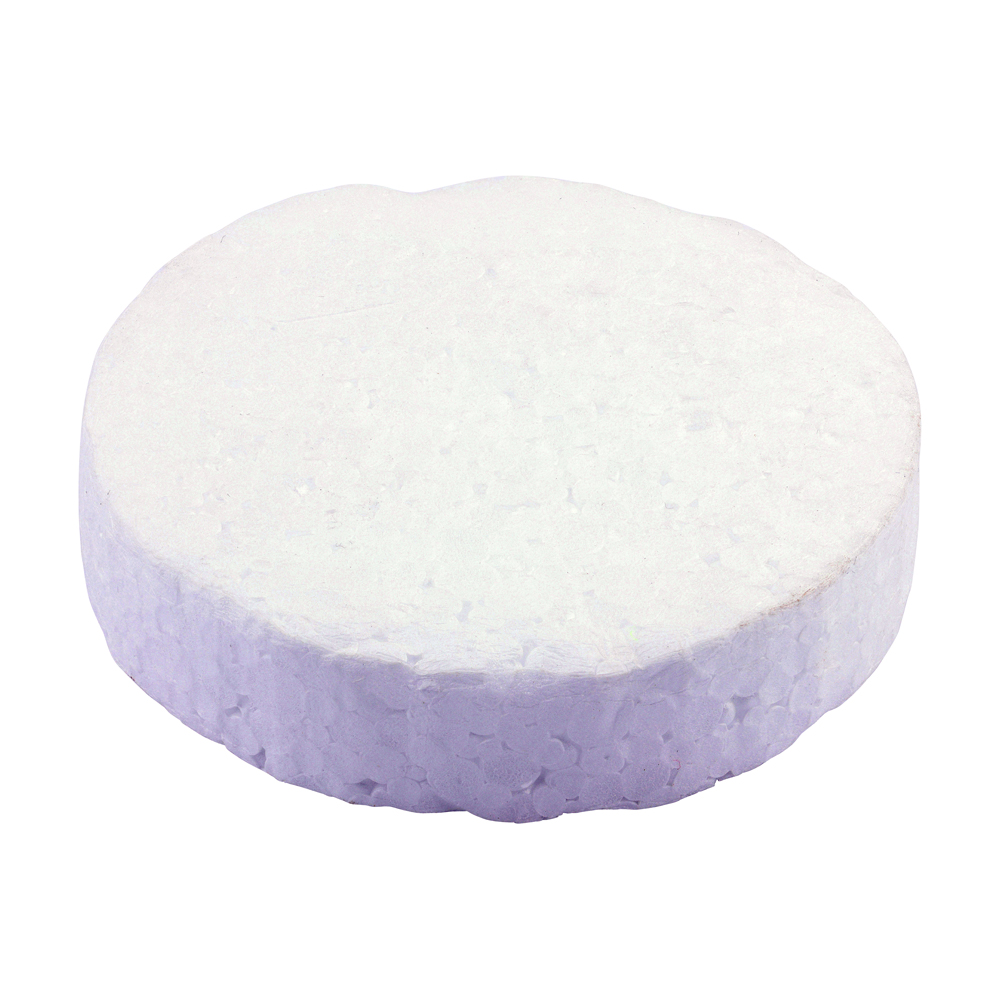 Insulation Discs - White