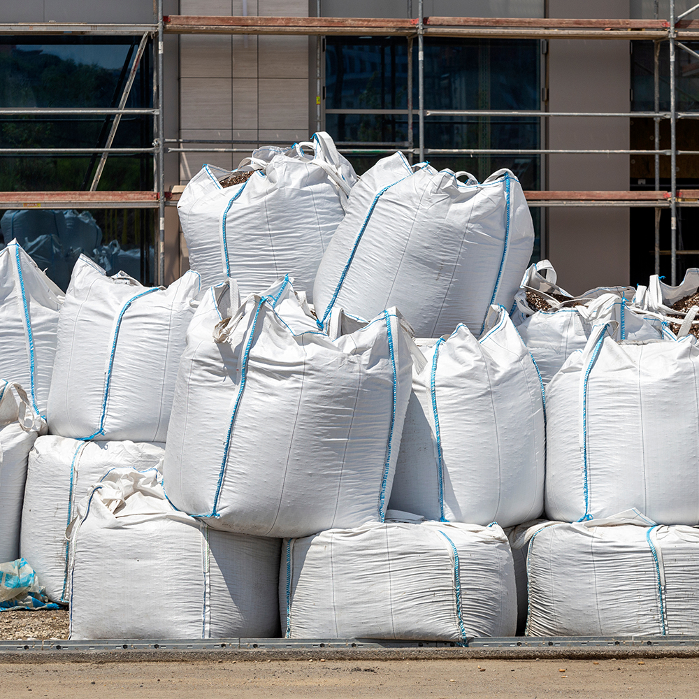 Builders Bulk Bags - Image 2