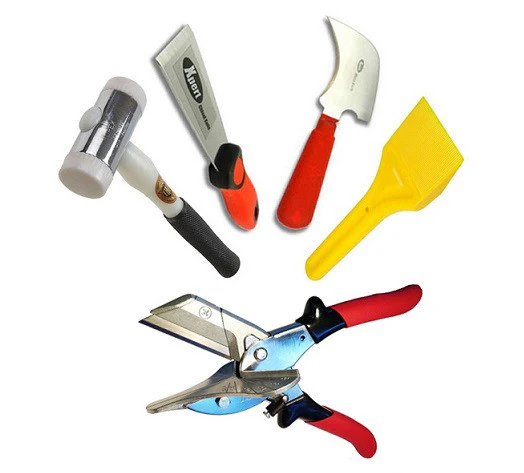 Glazing Shovel