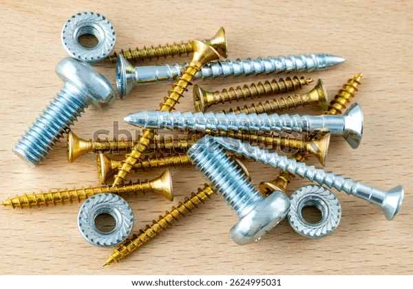 Screws