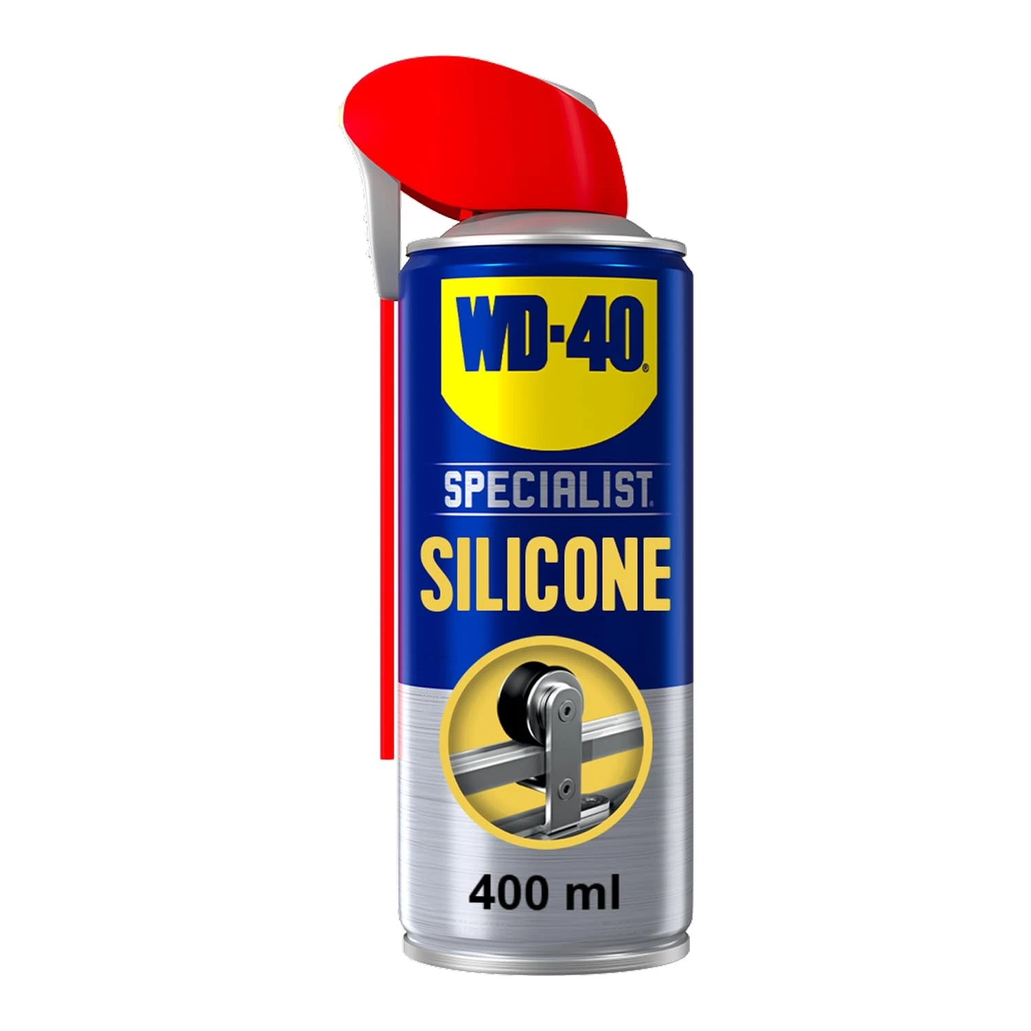 WD-40® Specialist Silicone