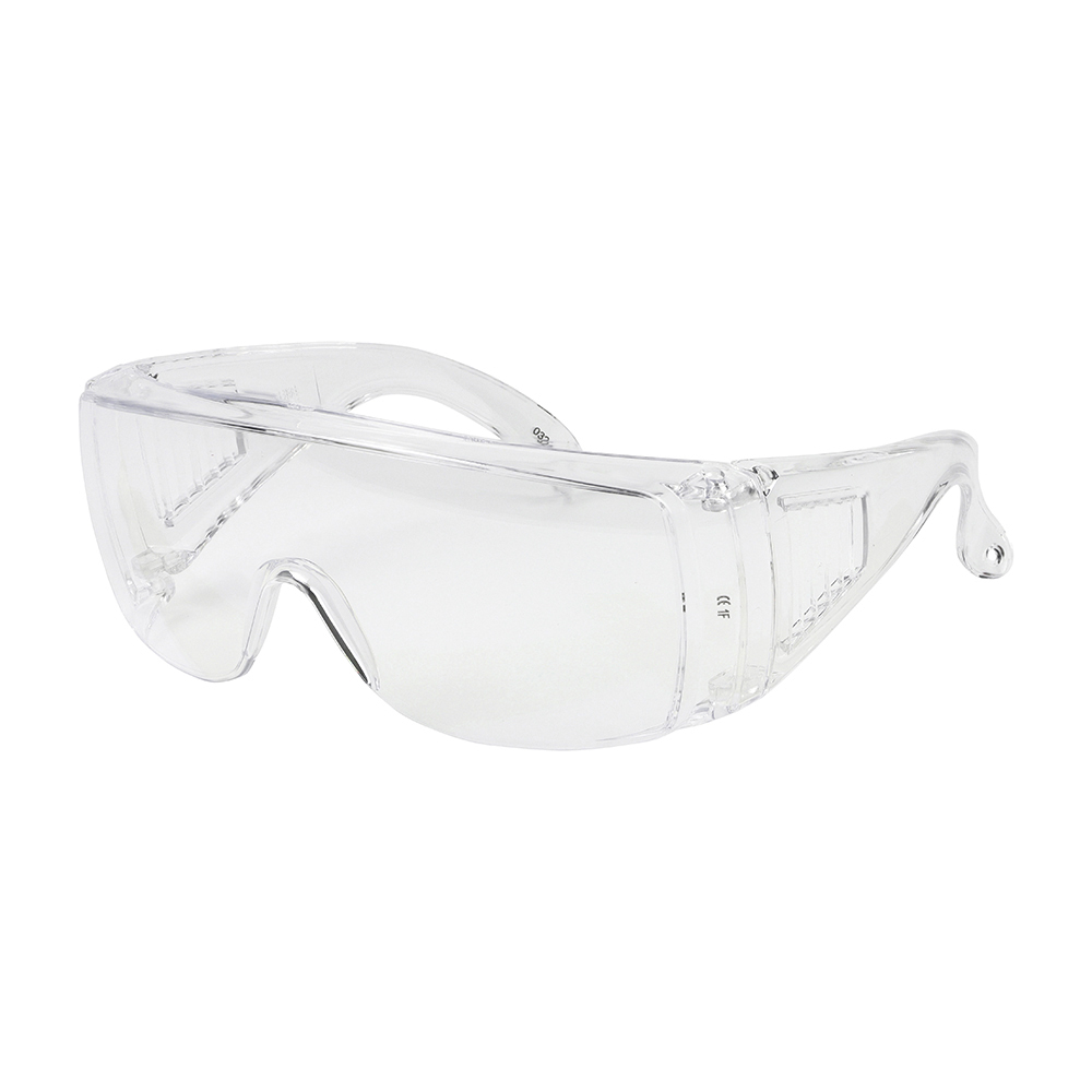 Overspecs Safety Glasses