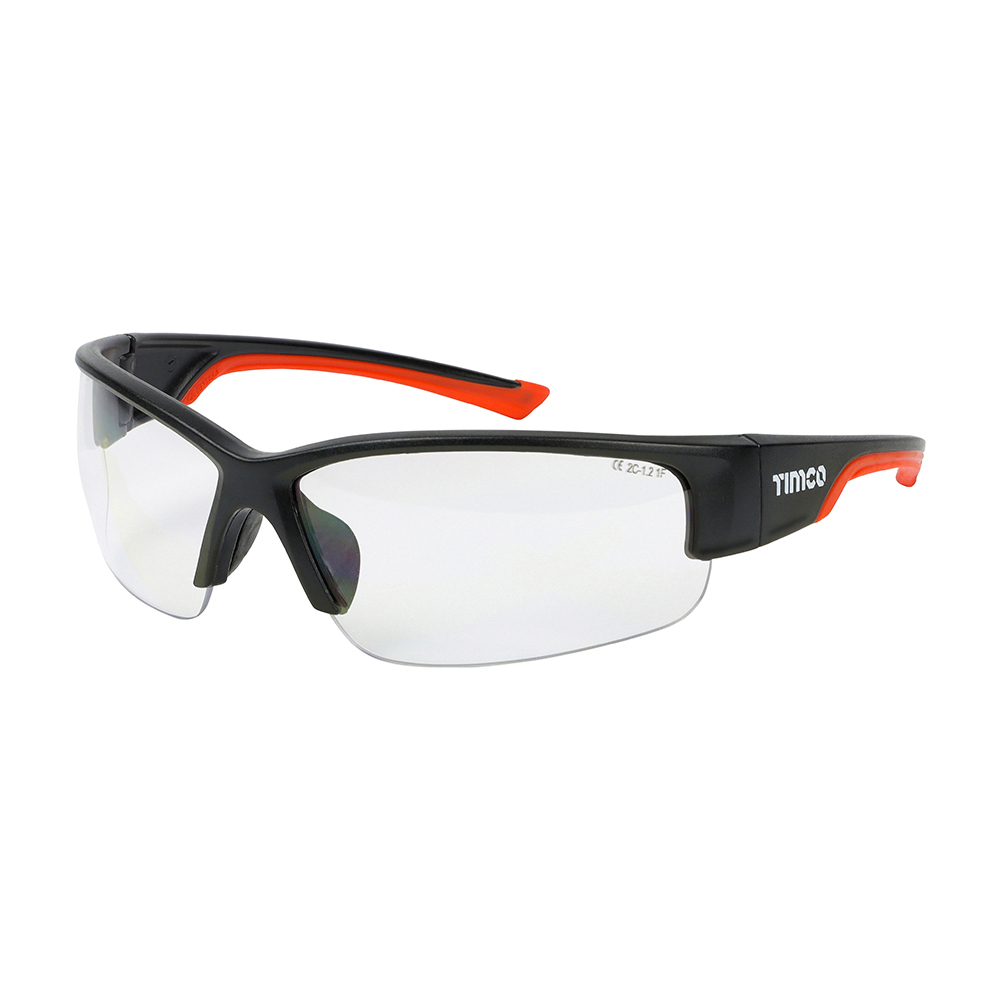 Premium Safety Glasses