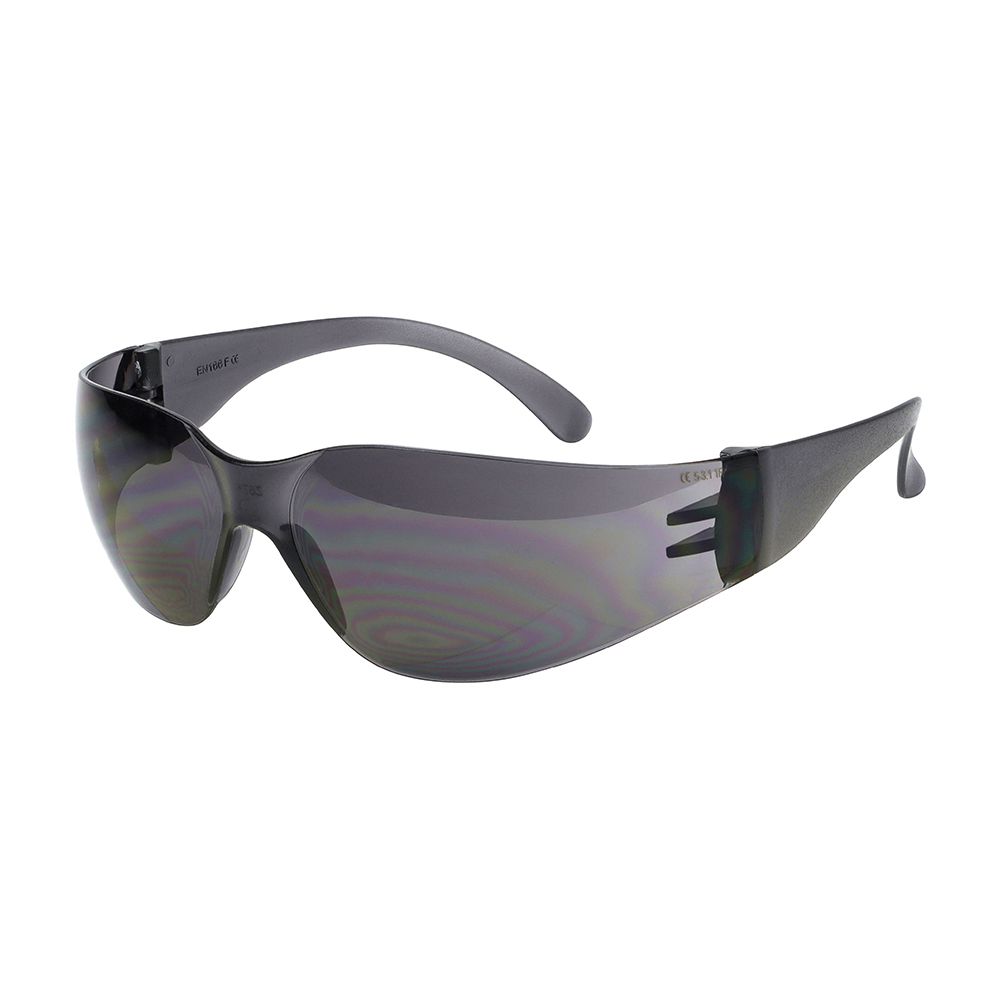 Standard Safety Glasses Smoke