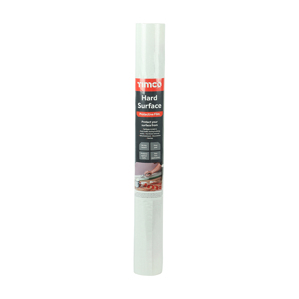 Hard Surface Protective Film