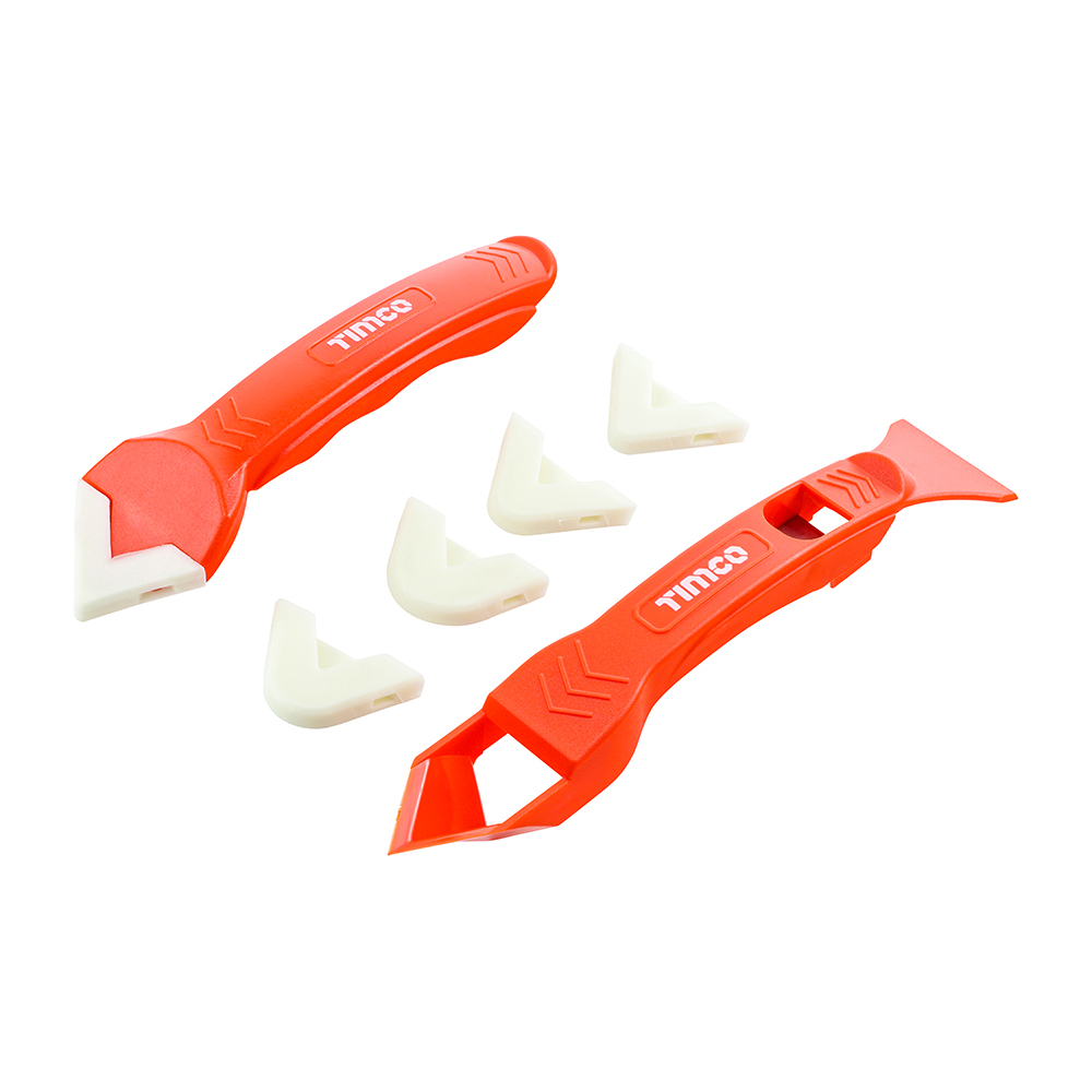 Sealant Remover/Profiler Kit