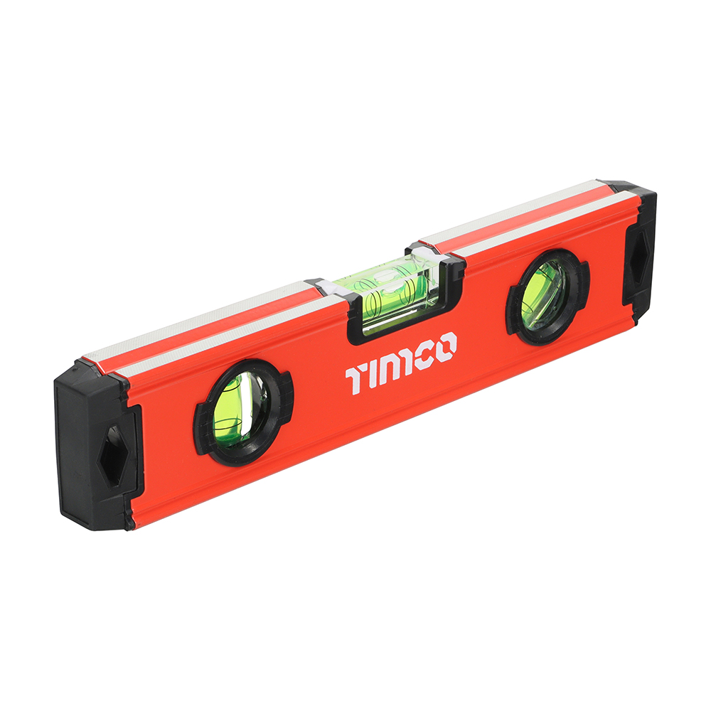 Toolbox Spirit Level - Alu