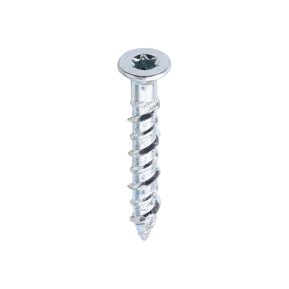 Multi-Fix Masonry Screw - CSK