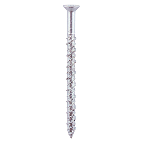 Multi-Fix Masonry Screw - CSK