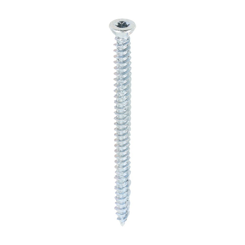Multi-Fix Concrete Screw - BZP