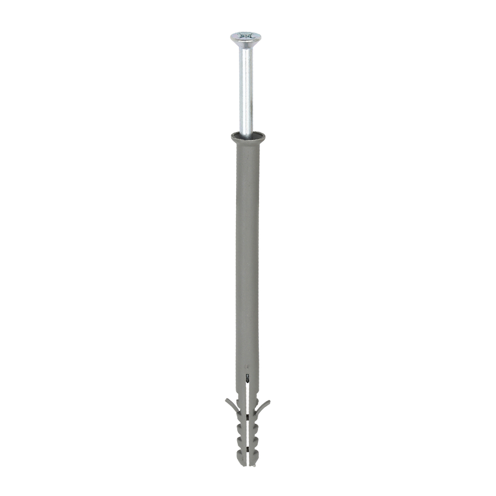Nylon Frame Fixing - BZP