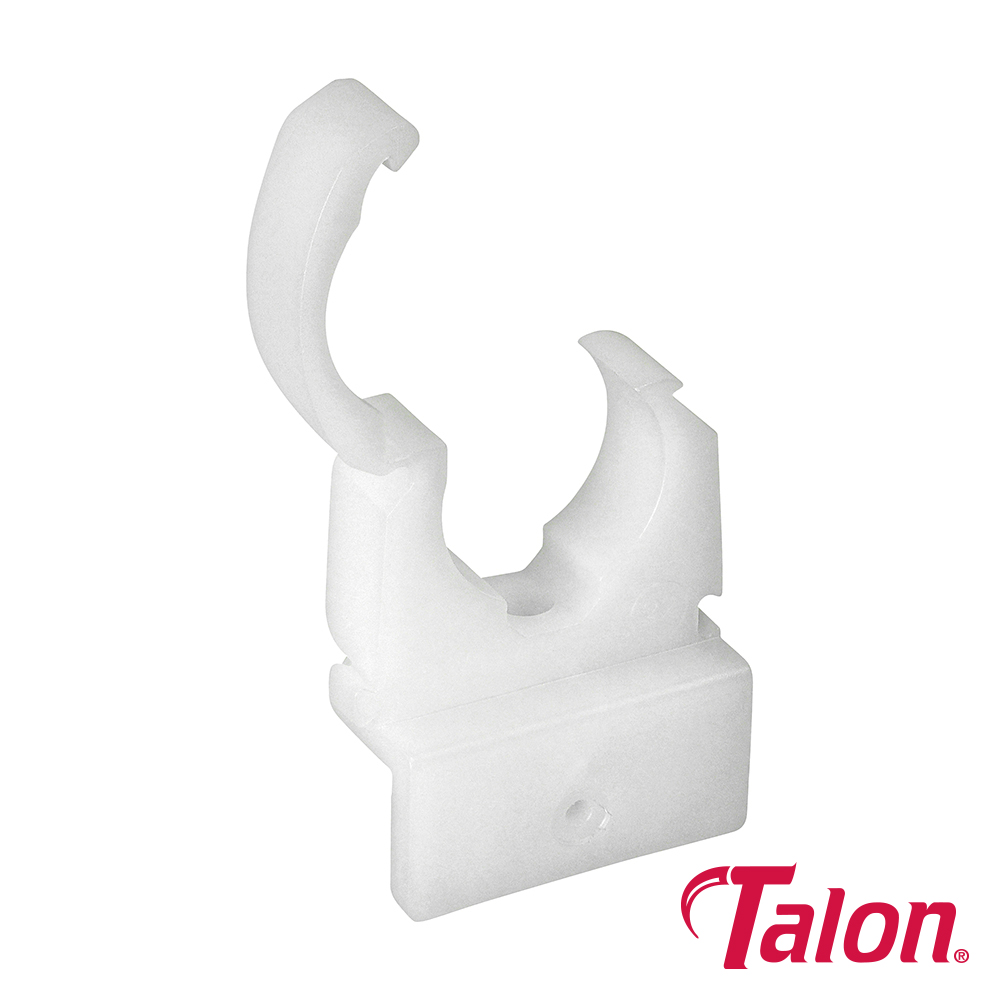 EZ Joist Clip - White