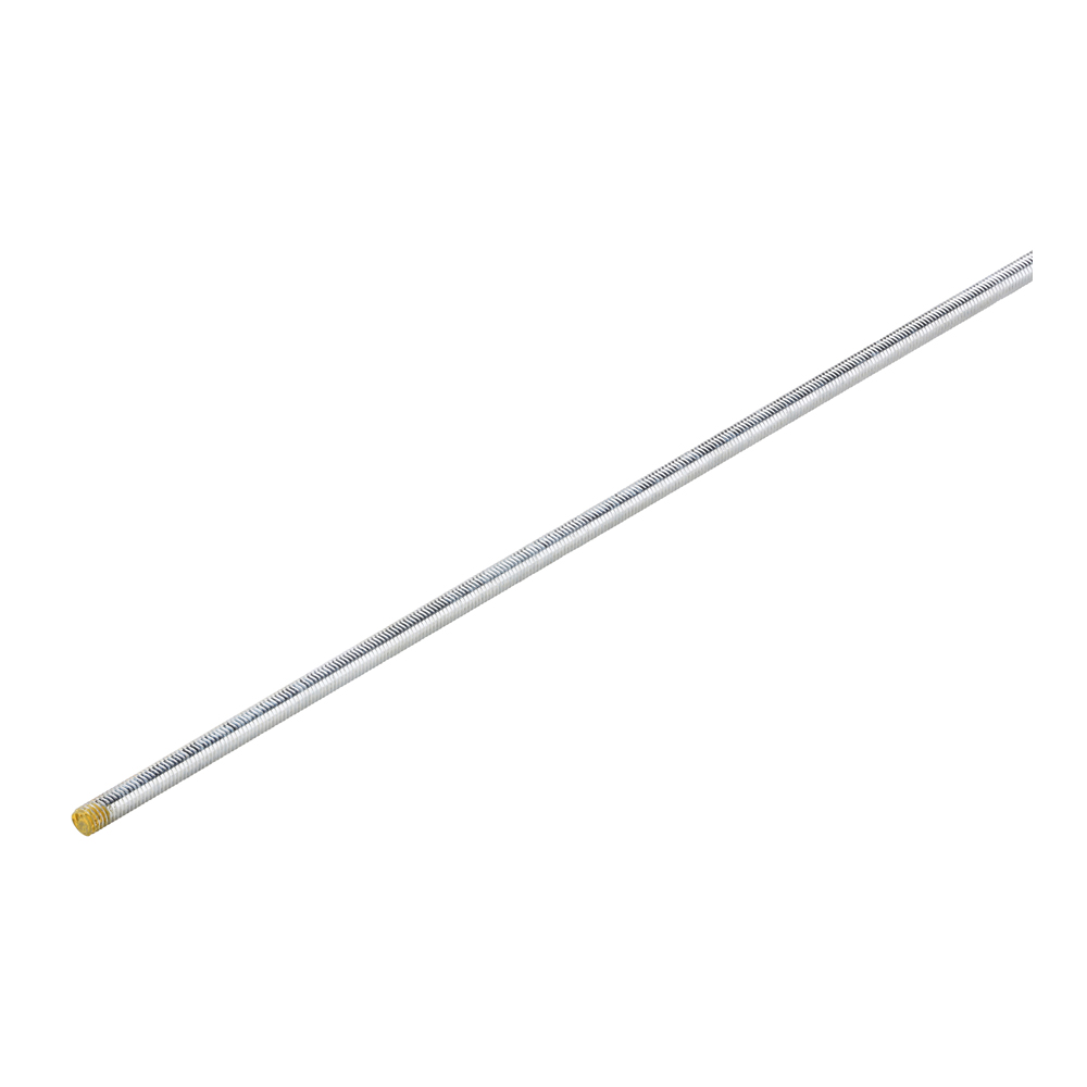 Threaded Bar HT DIN 975 Zinc
