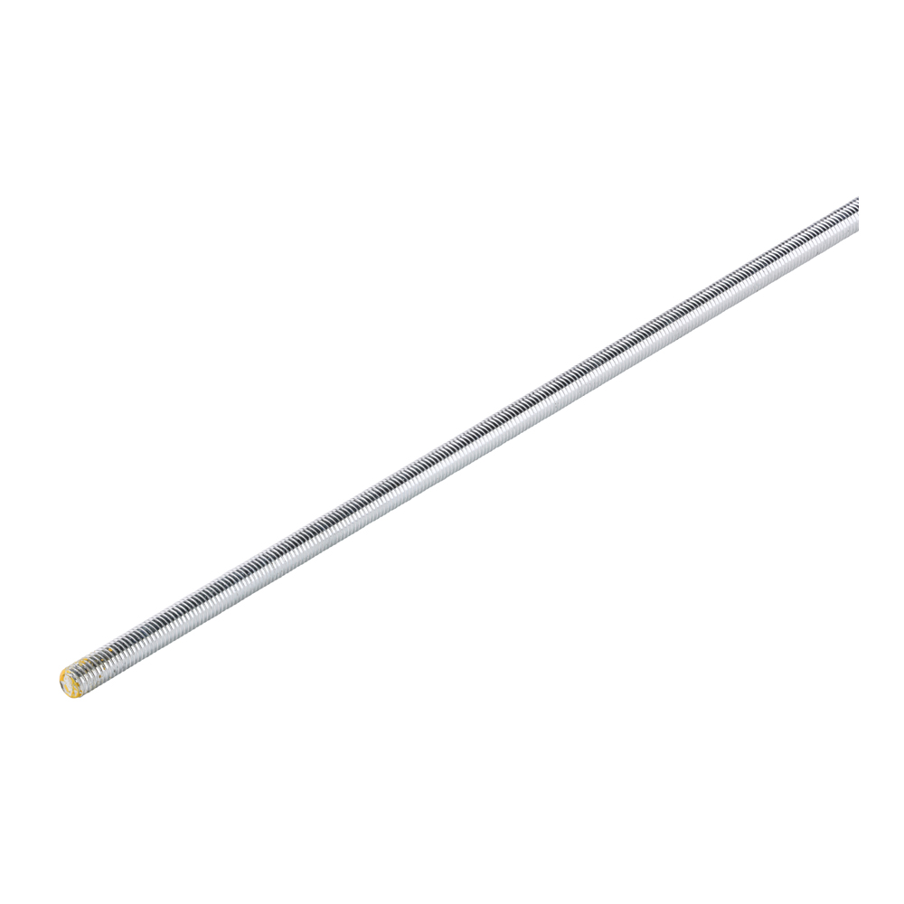Threaded Bar HT DIN 975 Zinc