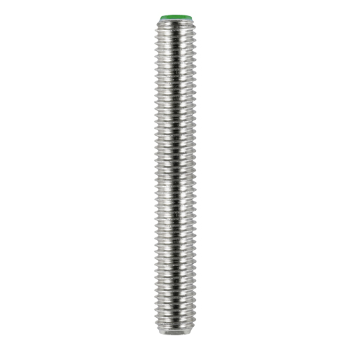 Threaded Bar DIN 975 A2 SS