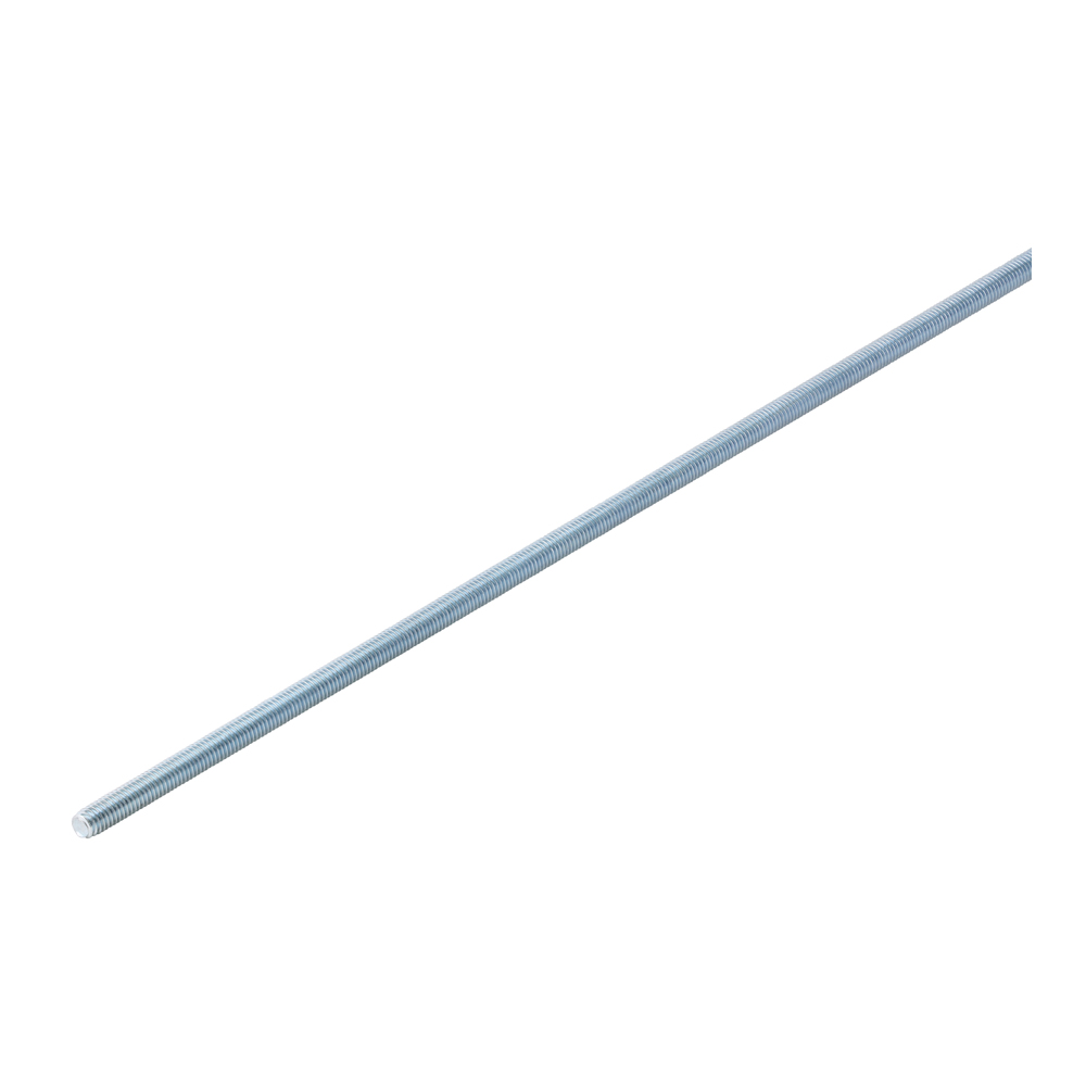 Threaded Bar DIN 975 Zinc