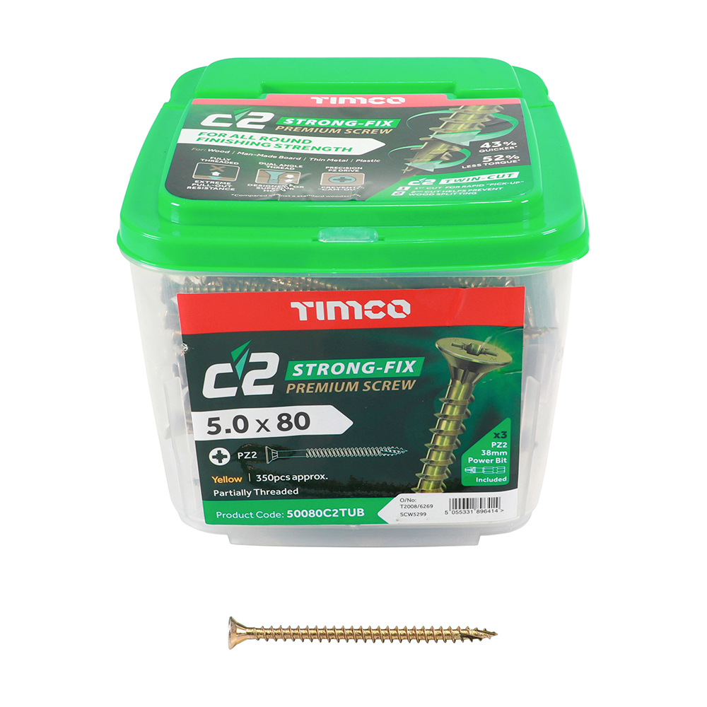 C2 Strong-Fix PZ CSK ZYP