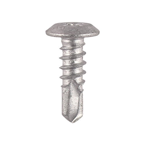 Low Pan Screw PH2 S/DRILL EXT