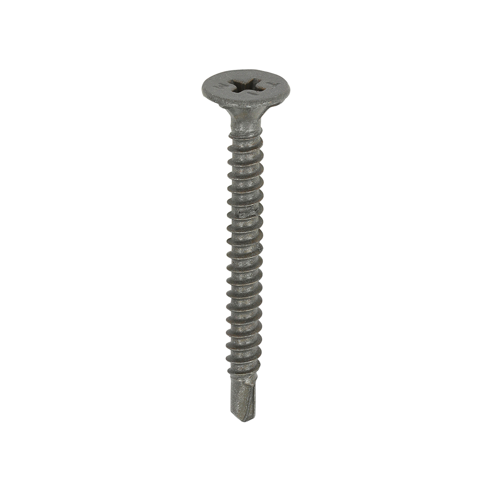 Cement Board Screw S/DRILL EXT