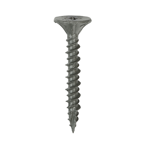 Cement Board Screw TWINCUT EXT