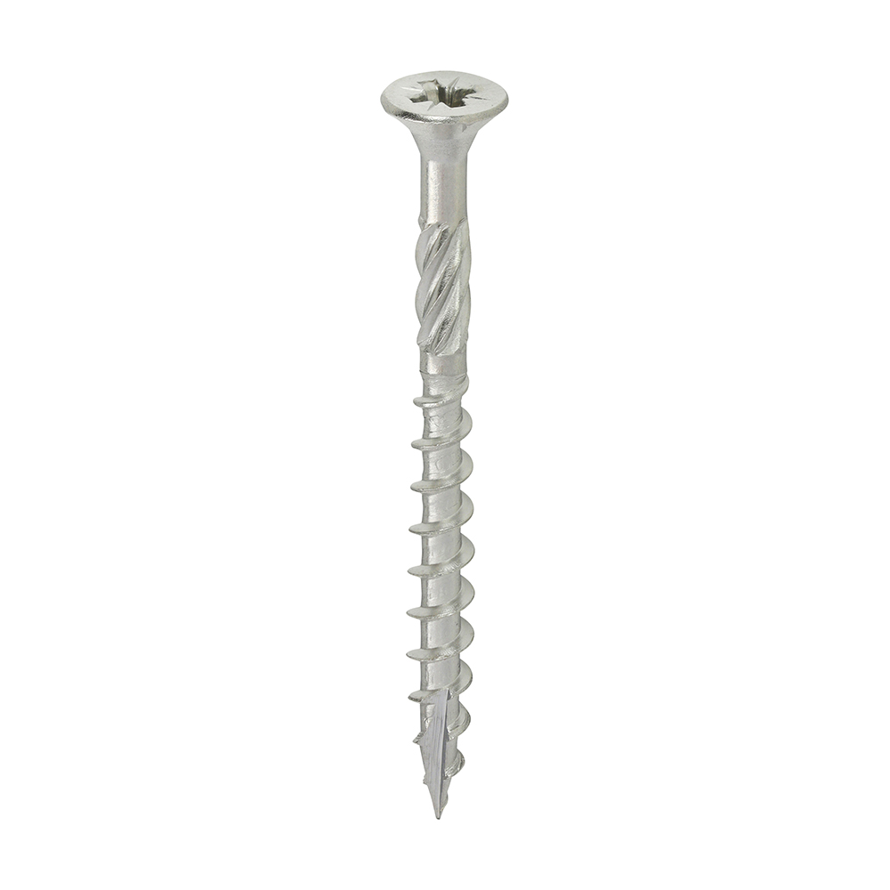 Decking Screw PZ2 - A2 S/S
