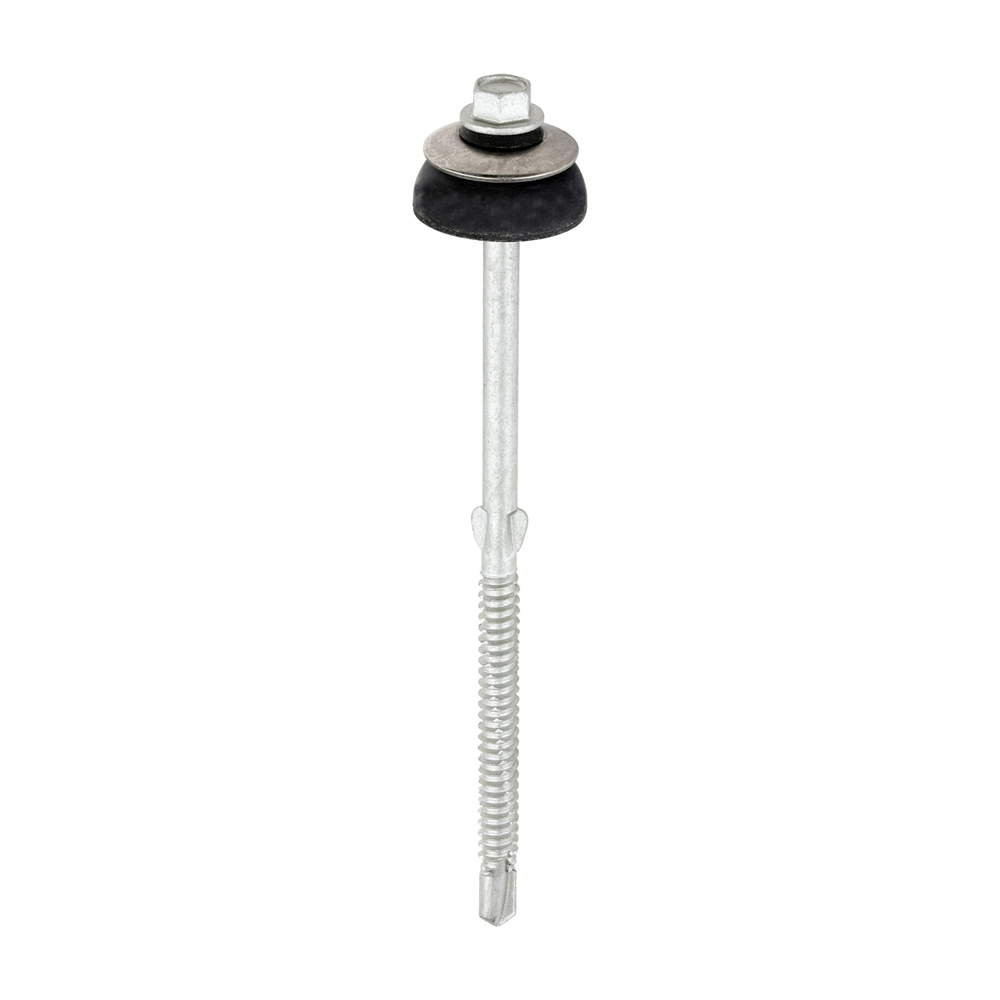 Fibre Cement Screw S/DRILL EXT