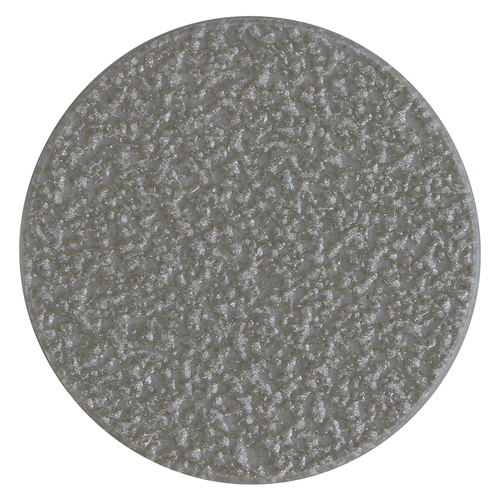 Adhesive Caps Aluminium
