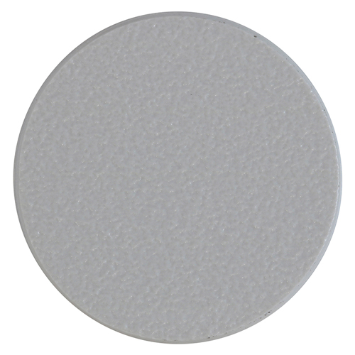 Adhesive Caps Grey